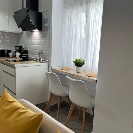 Apartamento 29 Arcos de la Frontera Exteriér fotografie