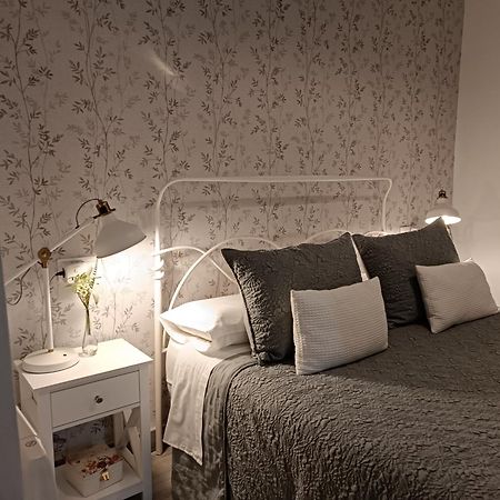 Apartamento 29 Arcos de la Frontera Exteriér fotografie