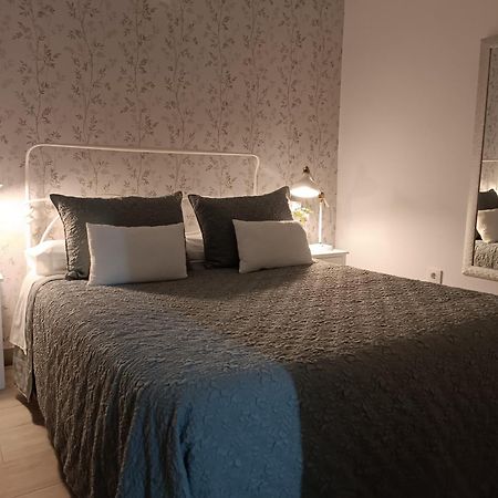 Apartamento 29 Arcos de la Frontera Exteriér fotografie