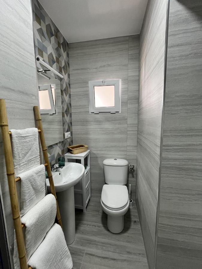 Apartamento 29 Arcos de la Frontera Exteriér fotografie