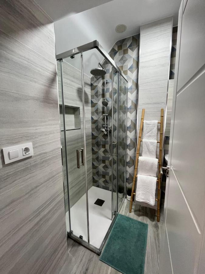Apartamento 29 Arcos de la Frontera Exteriér fotografie