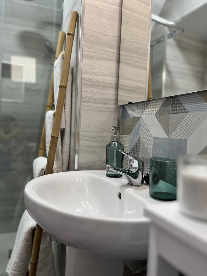 Apartamento 29 Arcos de la Frontera Exteriér fotografie