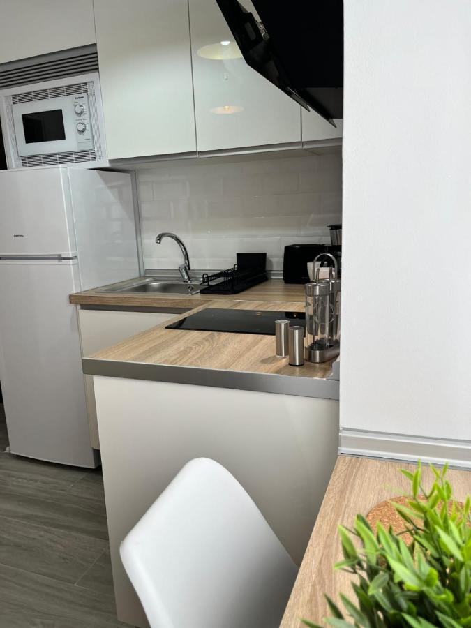 Apartamento 29 Arcos de la Frontera Exteriér fotografie
