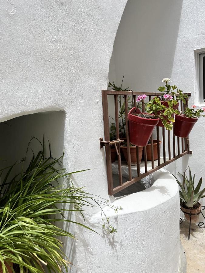 Apartamento 29 Arcos de la Frontera Exteriér fotografie