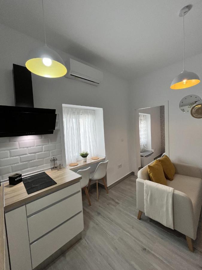 Apartamento 29 Arcos de la Frontera Exteriér fotografie