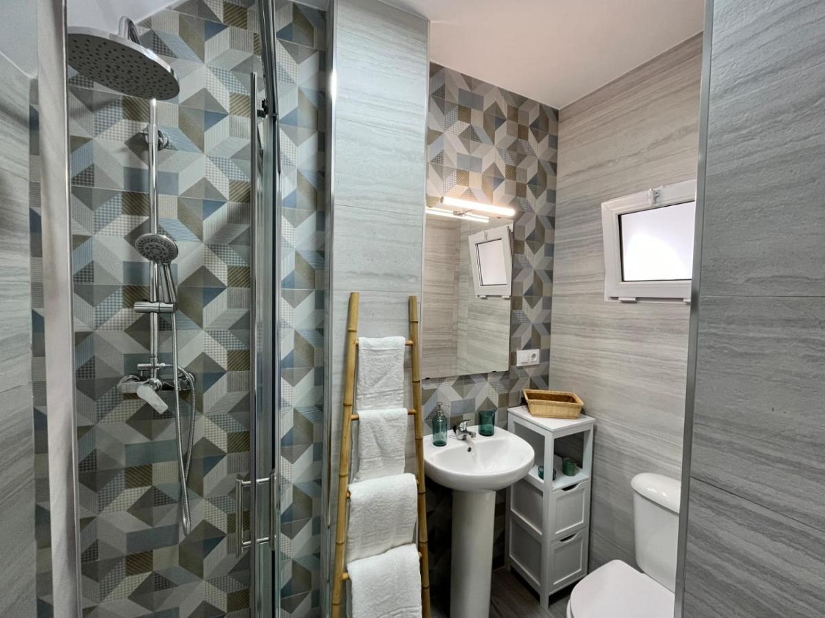 Apartamento 29 Arcos de la Frontera Exteriér fotografie