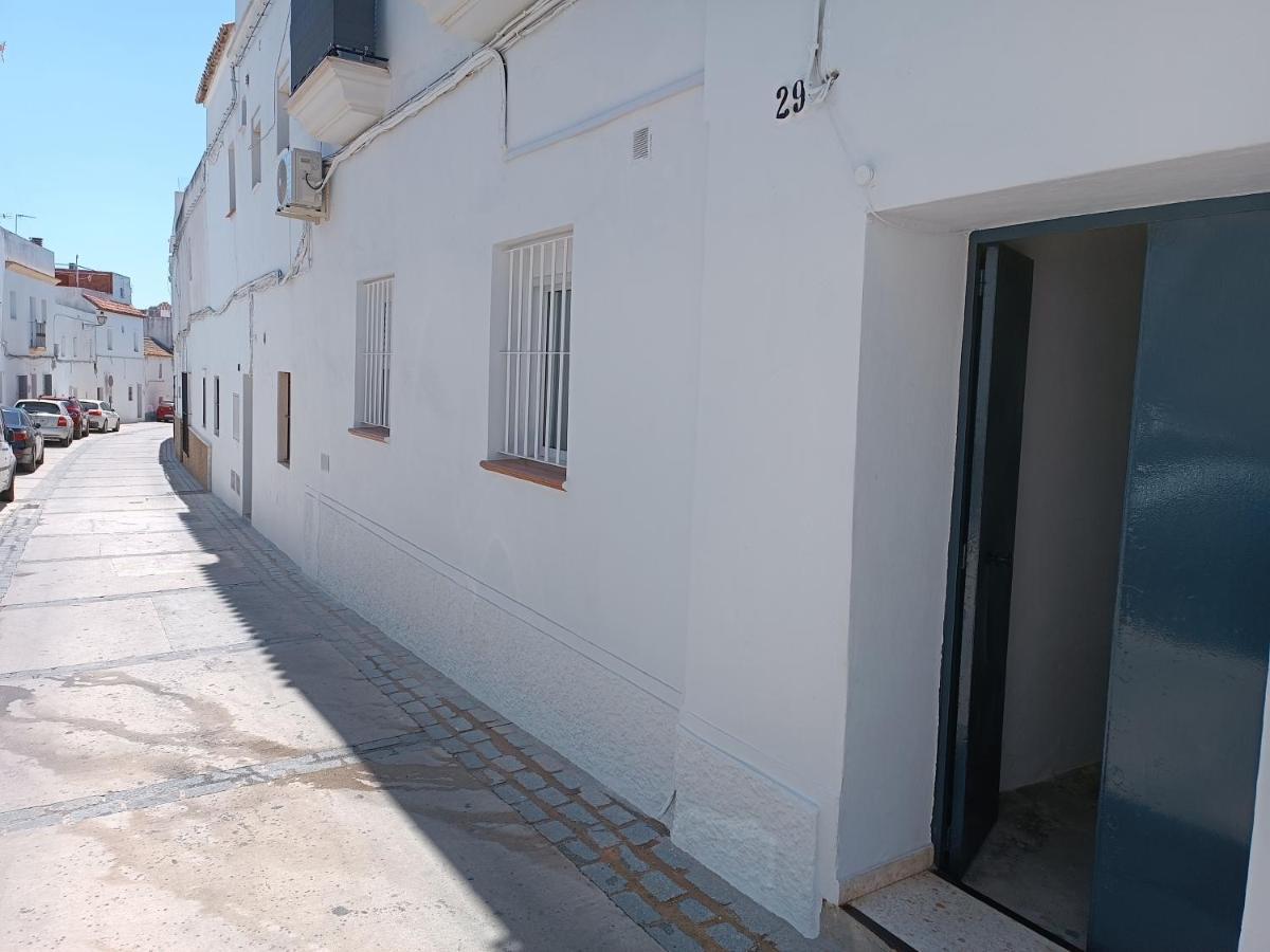 Apartamento 29 Arcos de la Frontera Exteriér fotografie