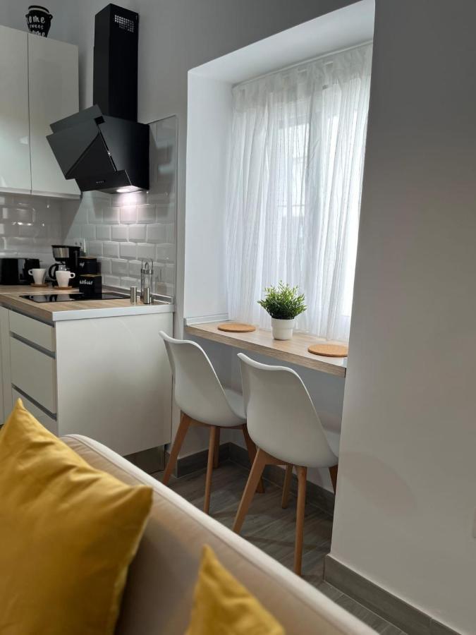 Apartamento 29 Arcos de la Frontera Exteriér fotografie
