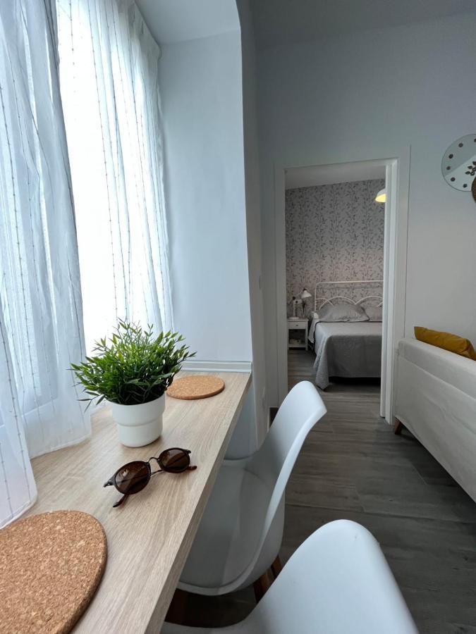 Apartamento 29 Arcos de la Frontera Exteriér fotografie
