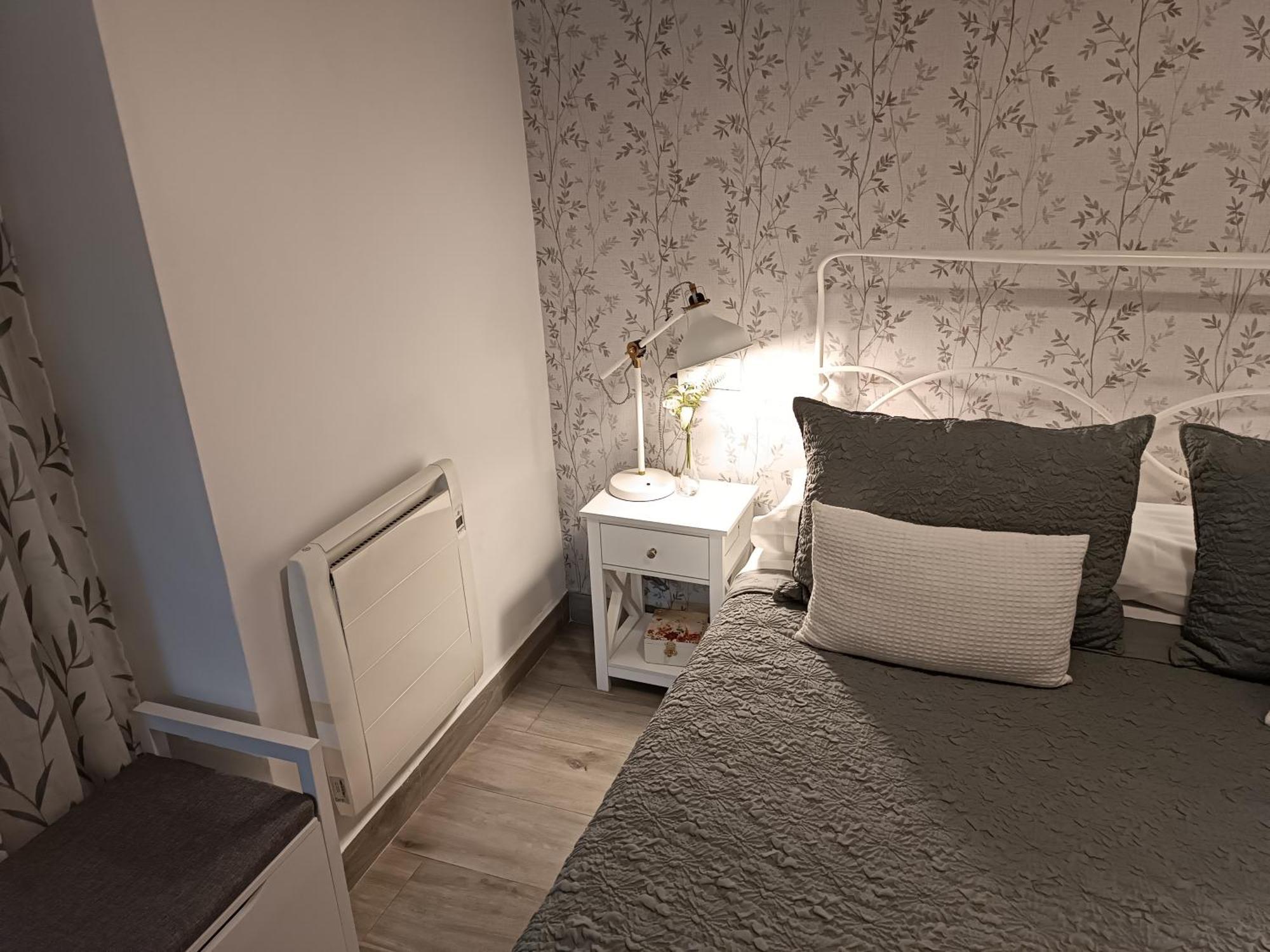 Apartamento 29 Arcos de la Frontera Exteriér fotografie
