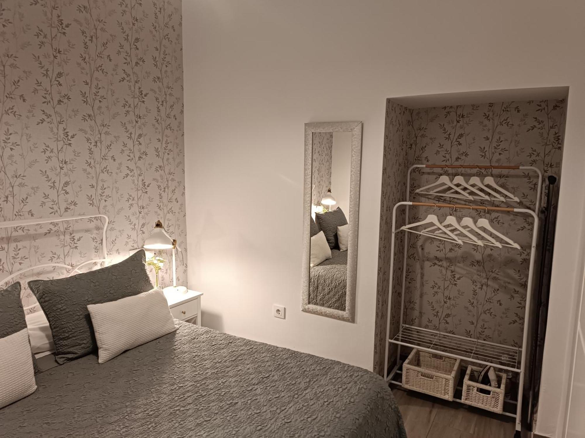 Apartamento 29 Arcos de la Frontera Exteriér fotografie