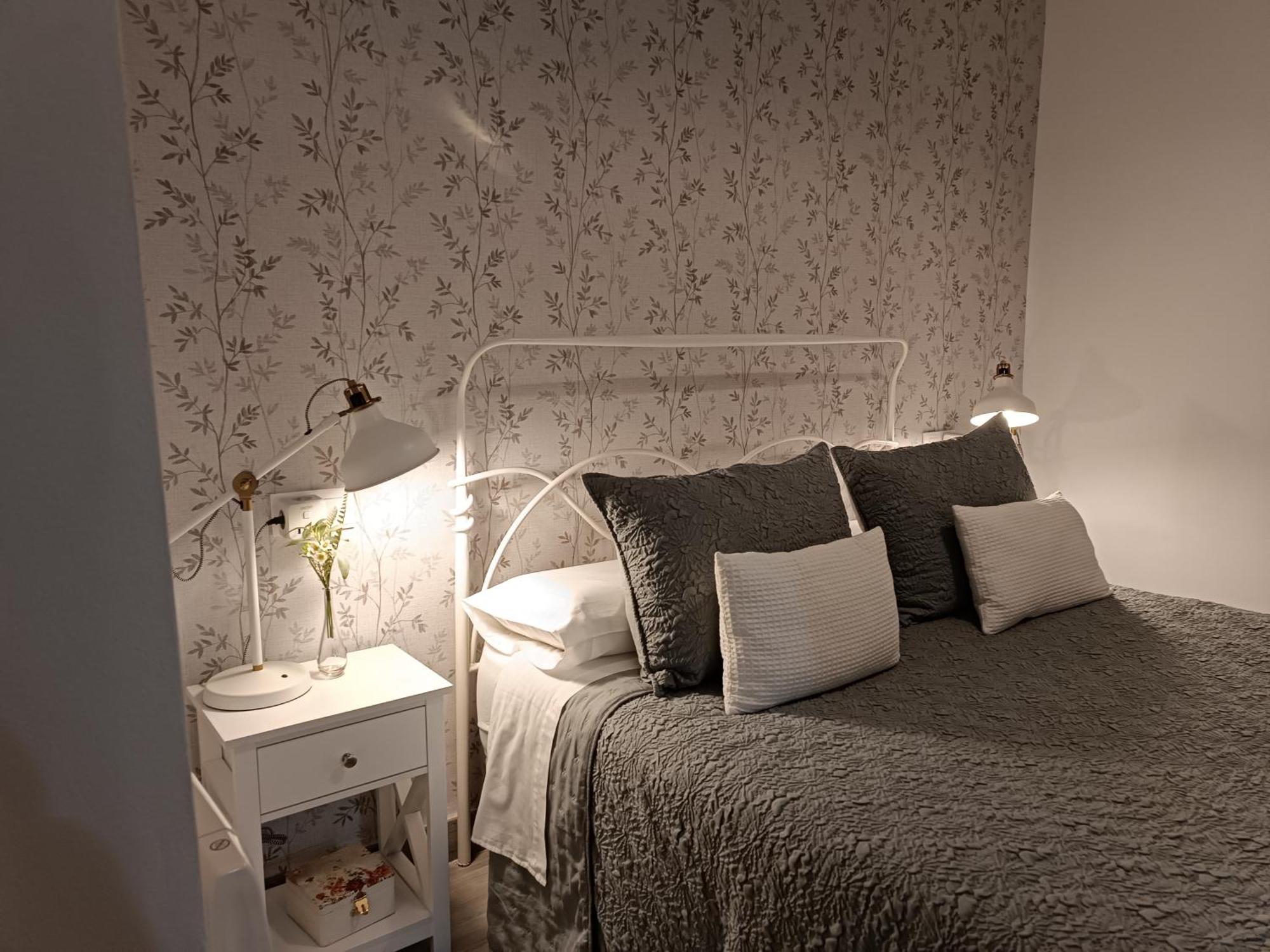 Apartamento 29 Arcos de la Frontera Exteriér fotografie
