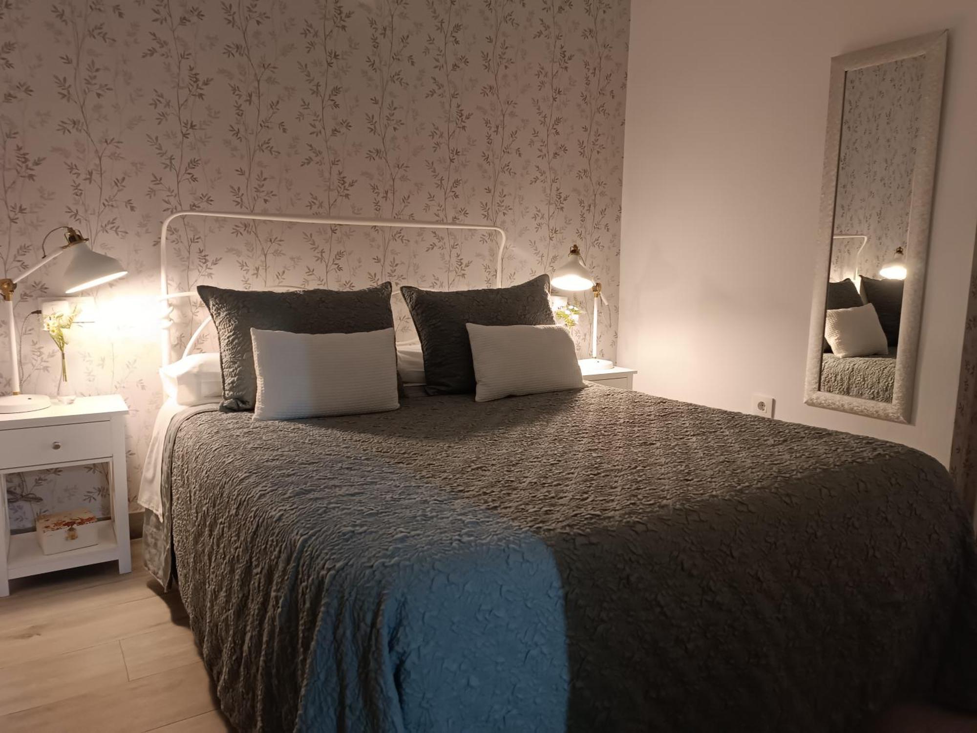 Apartamento 29 Arcos de la Frontera Exteriér fotografie