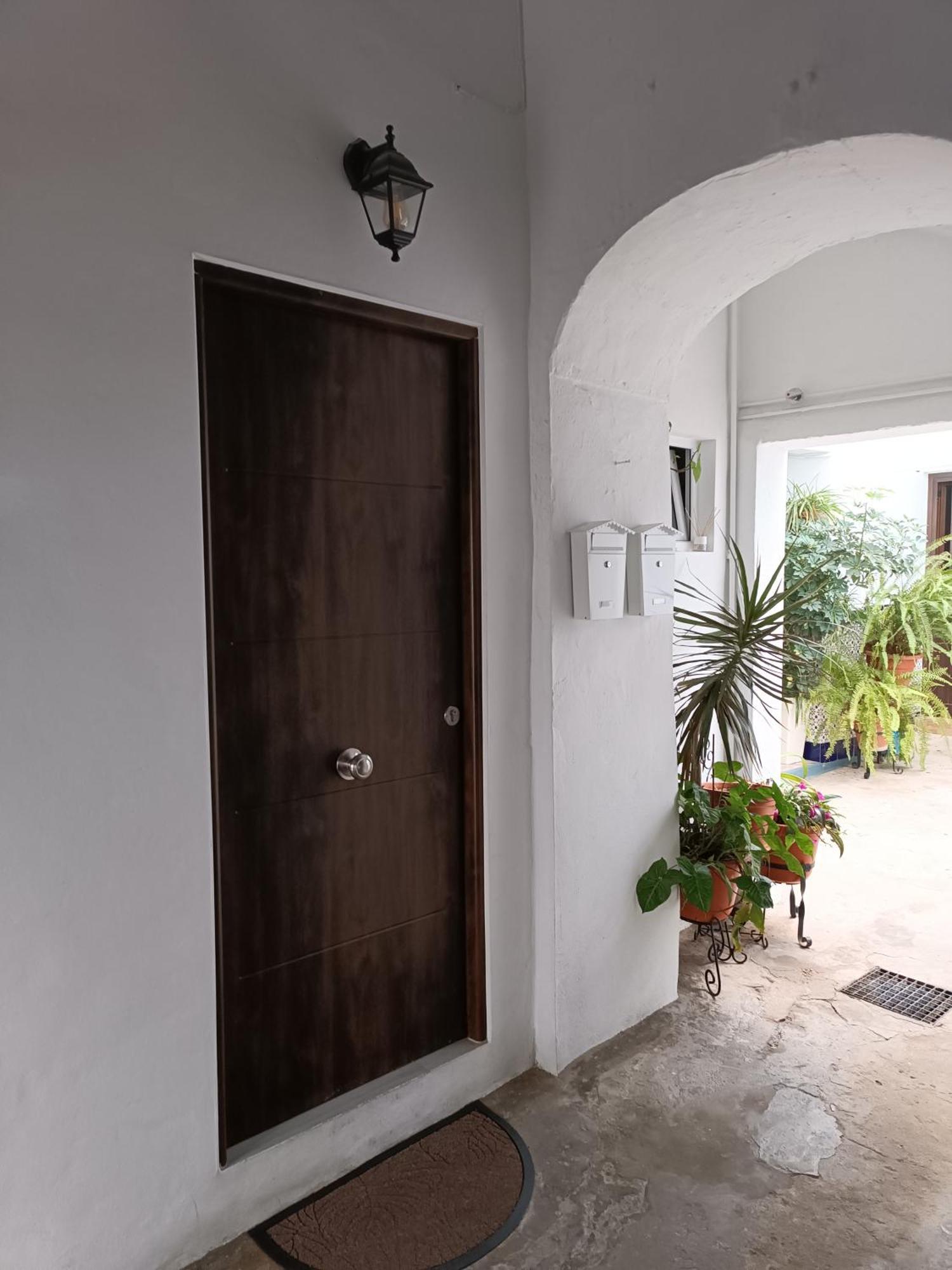 Apartamento 29 Arcos de la Frontera Exteriér fotografie